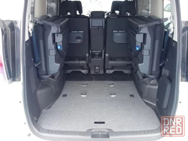 Nissan Serena 2.0 Донецк - изображение 5