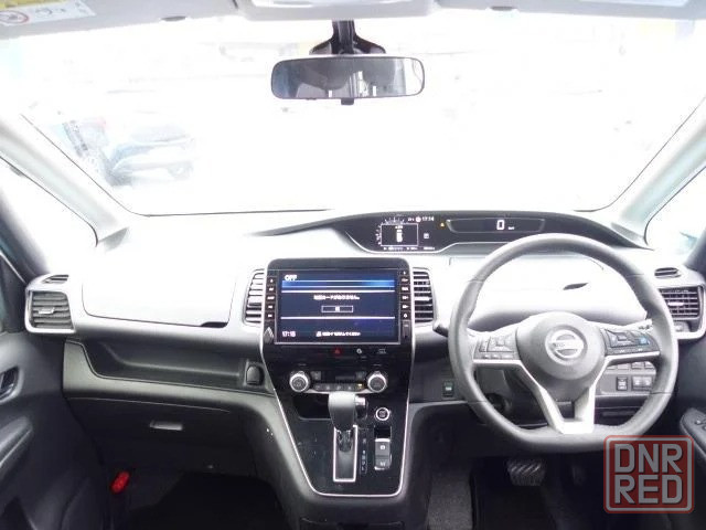 Nissan Serena 2.0 Донецк - изображение 4