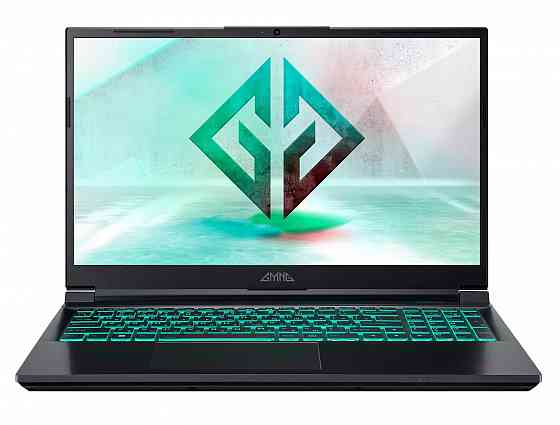 Игровой ноутбук GMNG Rush Видеокарта 3050ti Донецк