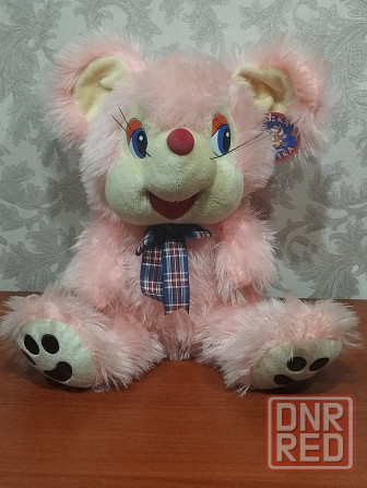 Продам мягкая игрушка новая. Донецк - изображение 1