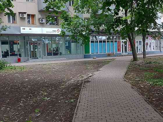Сдается коммерческое помещение Донецк