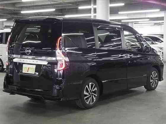 Nissan Serena 2.0 2022 Донецк