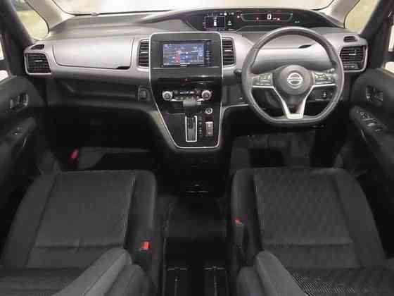 Nissan Serena 2.0 2022 Донецк