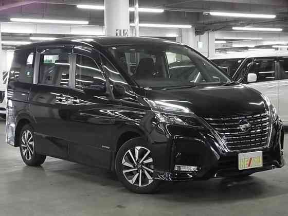 Nissan Serena 2.0 2022 Донецк
