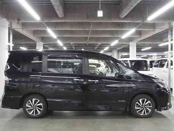Nissan Serena 2.0 2022 Донецк