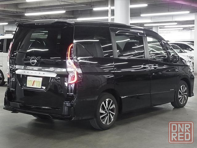 Nissan Serena 2.0 2022 Донецк - изображение 3