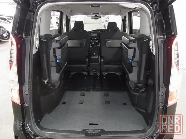 Nissan Serena 2.0 2022 Донецк - изображение 5