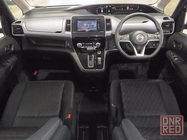 Nissan Serena 2.0 2022 Донецк - изображение 4