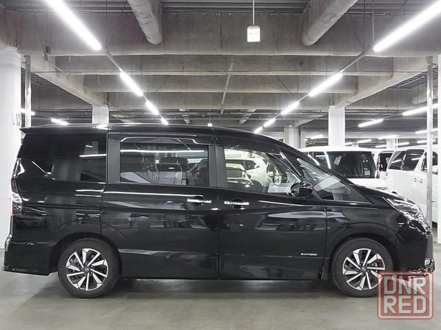 Nissan Serena 2.0 2022 Донецк - изображение 2