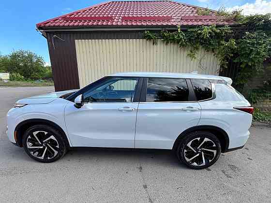 Продам Mitsubishi outlander Донецк