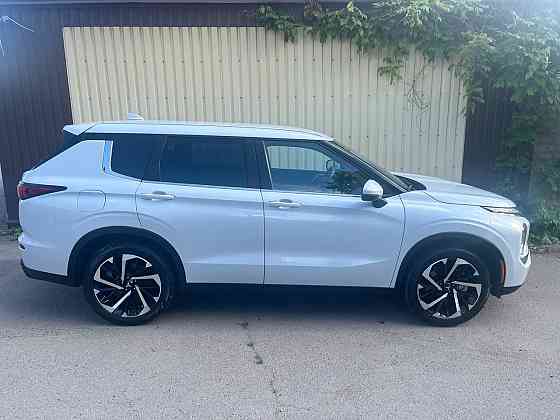Продам Mitsubishi outlander Донецк