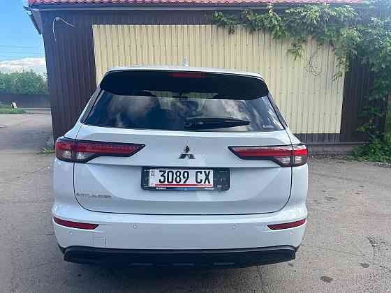 Продам Mitsubishi outlander Донецк