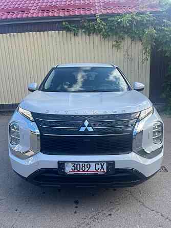 Продам Mitsubishi outlander Донецк
