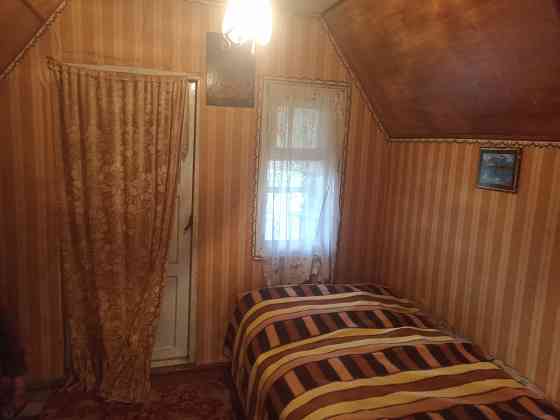 Продам жилую дачу Донецк