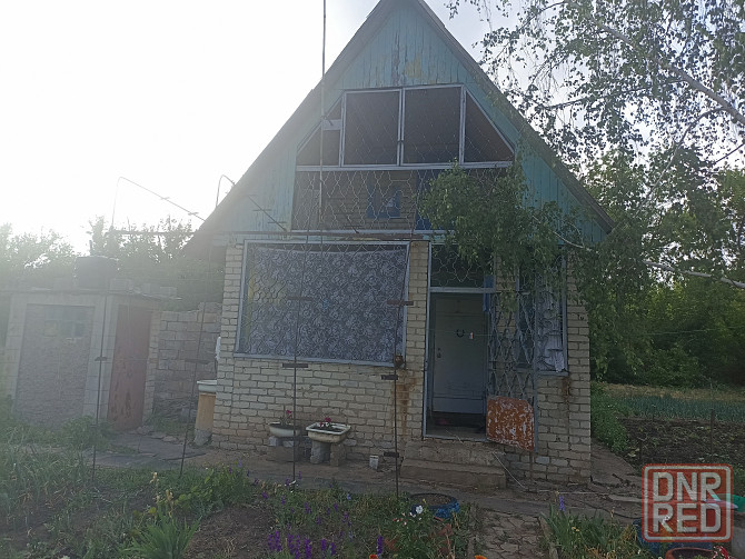 Продам жилую дачу Донецк - изображение 8