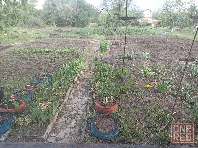 Продам жилую дачу Донецк - изображение 7