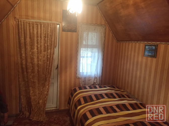 Продам жилую дачу Донецк - изображение 1