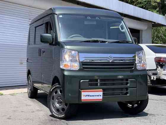 Suzuki Every 0.7 Донецк