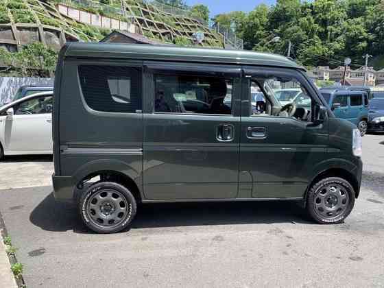 Suzuki Every 0.7 Донецк