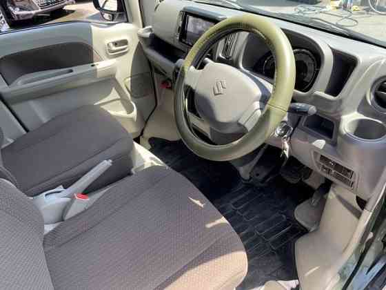 Suzuki Every 0.7 Донецк