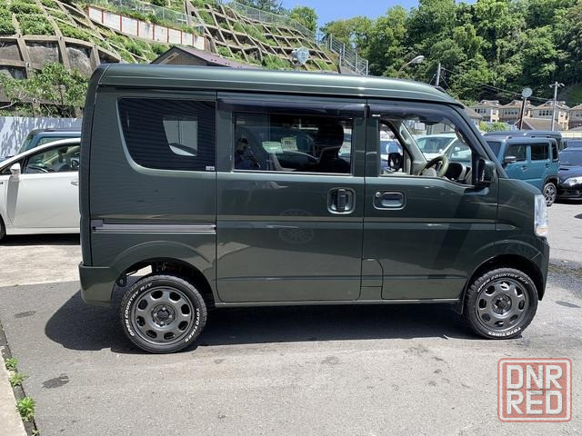 Suzuki Every 0.7 Донецк - изображение 3