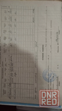 Продажа гаража в Горняцком районе г. Макеевки (ориентир горбатый мост) Макеевка - изображение 4
