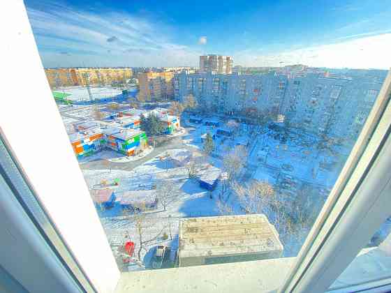 Сдам 1 ком. квартиру в Мариуполе на длительный срок Мариуполь