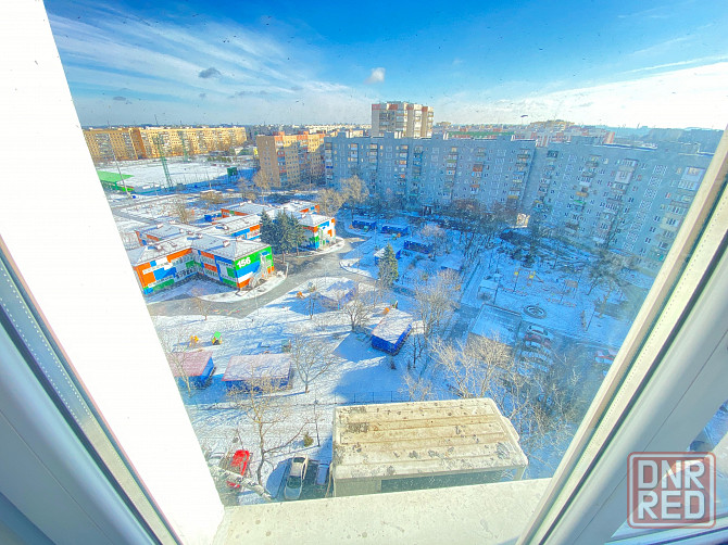 Сдам 1 ком. квартиру в Мариуполе на длительный срок Мариуполь - изображение 4