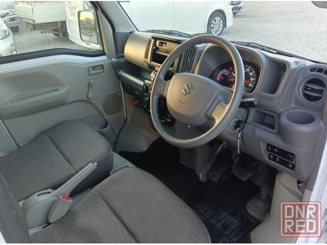 Suzuki Every 0.7 2020 Донецк - изображение 4
