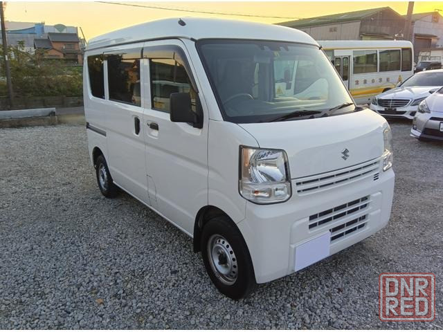 Suzuki Every 0.7 2020 Донецк - изображение 1