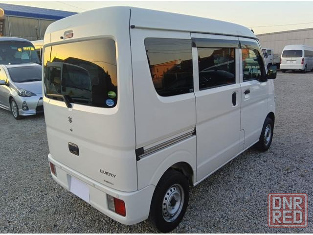 Suzuki Every 0.7 2020 Донецк - изображение 3