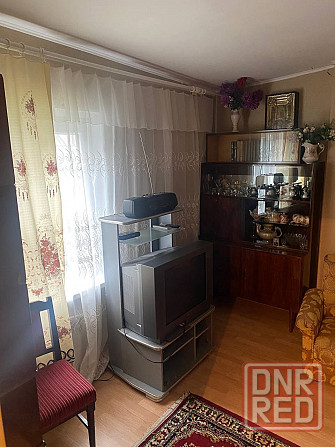 Сдам дом, в Буденновском районе, в частном секторе Донецк - изображение 2