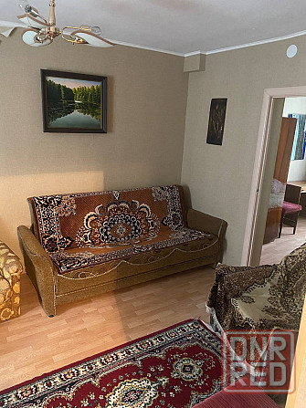 Сдам дом, в Буденновском районе, в частном секторе Донецк - изображение 3