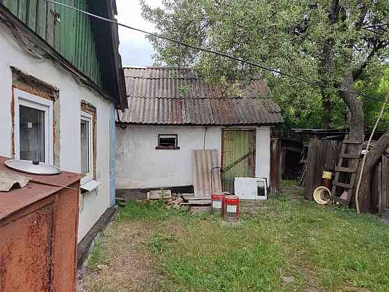 Дом посёлок Кирпичный Макеевка