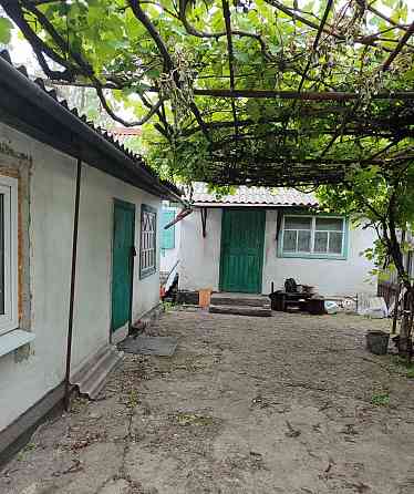 Продам дом пос Кирпичный, р-н ост Гараж, Макеевка Макеевка