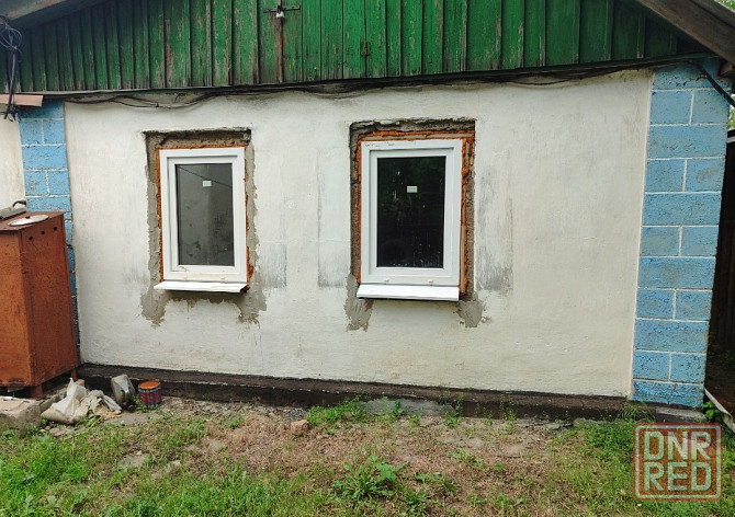 Продам дом пос Кирпичный, р-н ост Гараж, Макеевка Макеевка - изображение 2