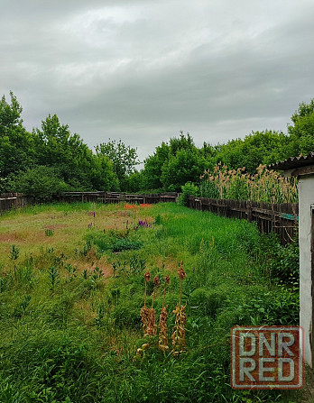 Продам дом пос Кирпичный, р-н ост Гараж, Макеевка Макеевка - изображение 9