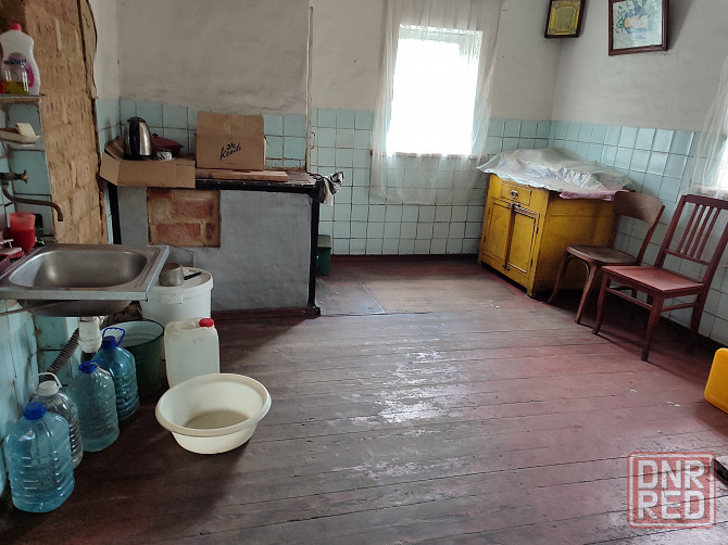 Продам дом пос Кирпичный, р-н ост Гараж, Макеевка Макеевка - изображение 8