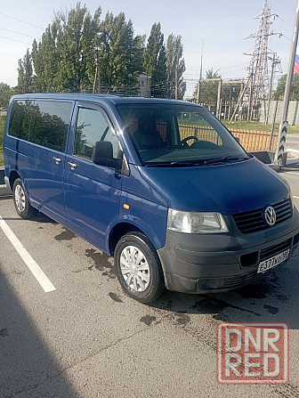 Продам Т5 Донецк - изображение 1