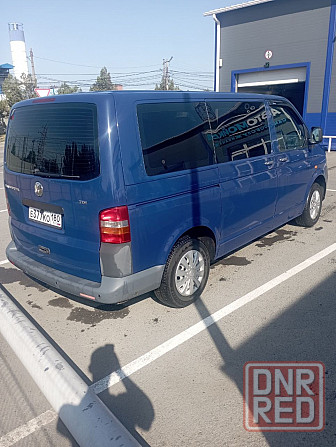 Продам Т5 Донецк - изображение 4