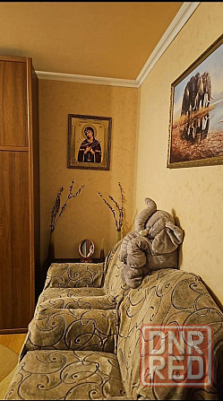 2-к кв пр-т Генерала Данилова + гараж Торг возможен Макеевка - изображение 8