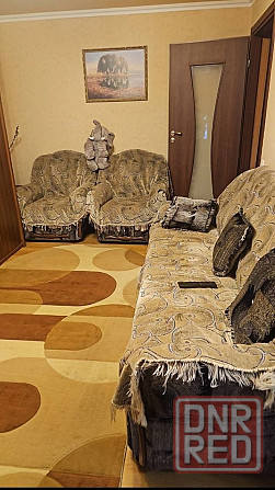 2-к кв пр-т Генерала Данилова + гараж Торг возможен Макеевка - изображение 6