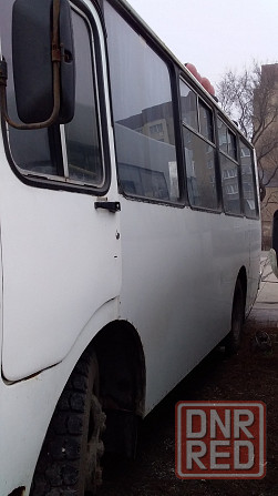 Продам автобус Донецк - изображение 3