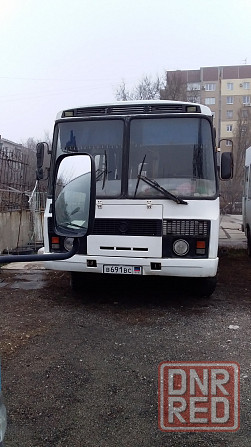 Продам автобус Донецк - изображение 1