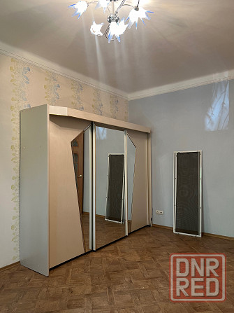 Срочно!Трехкомнатная, Топаз. 2/4,хорошее состояние,,4,5 млн. Донецк - изображение 5