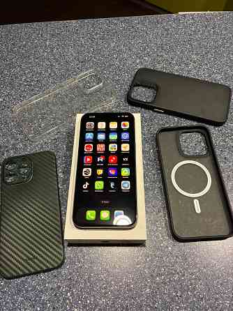iPhone 15 pro Max 256GB Донецк