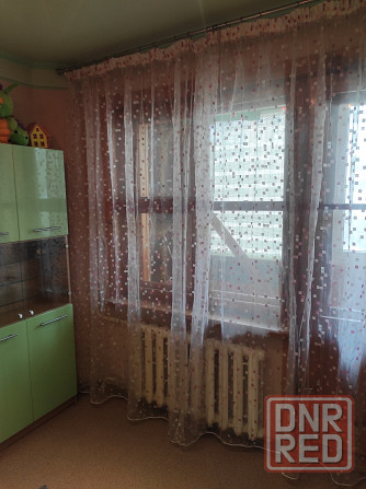 Продам 3к.кв., Буденновский р-н, Заперевальная, Нижнекурганская, Храм. Донецк - изображение 6