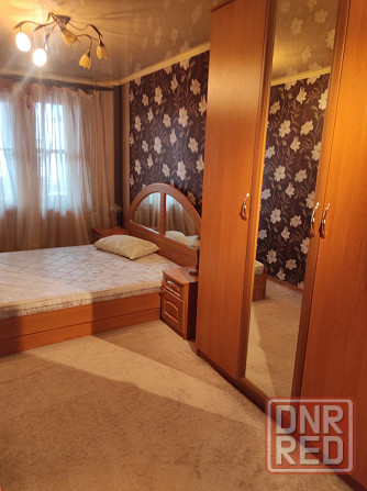 Продам 3к.кв., Буденновский р-н, Заперевальная, Нижнекурганская, Храм. Донецк - изображение 1