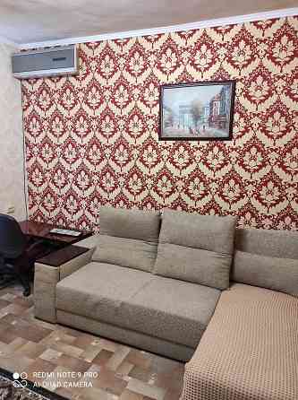 Вода постоянно. Продам 3к.кв. в Будённовском районе, Заперевальная Донецк