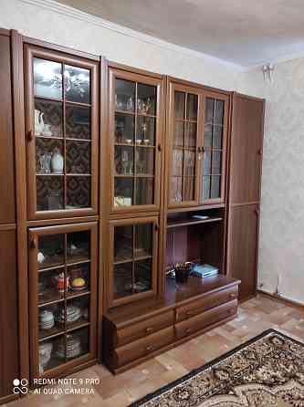 Вода постоянно. Продам 3к.кв. в Будённовском районе, Заперевальная Донецк